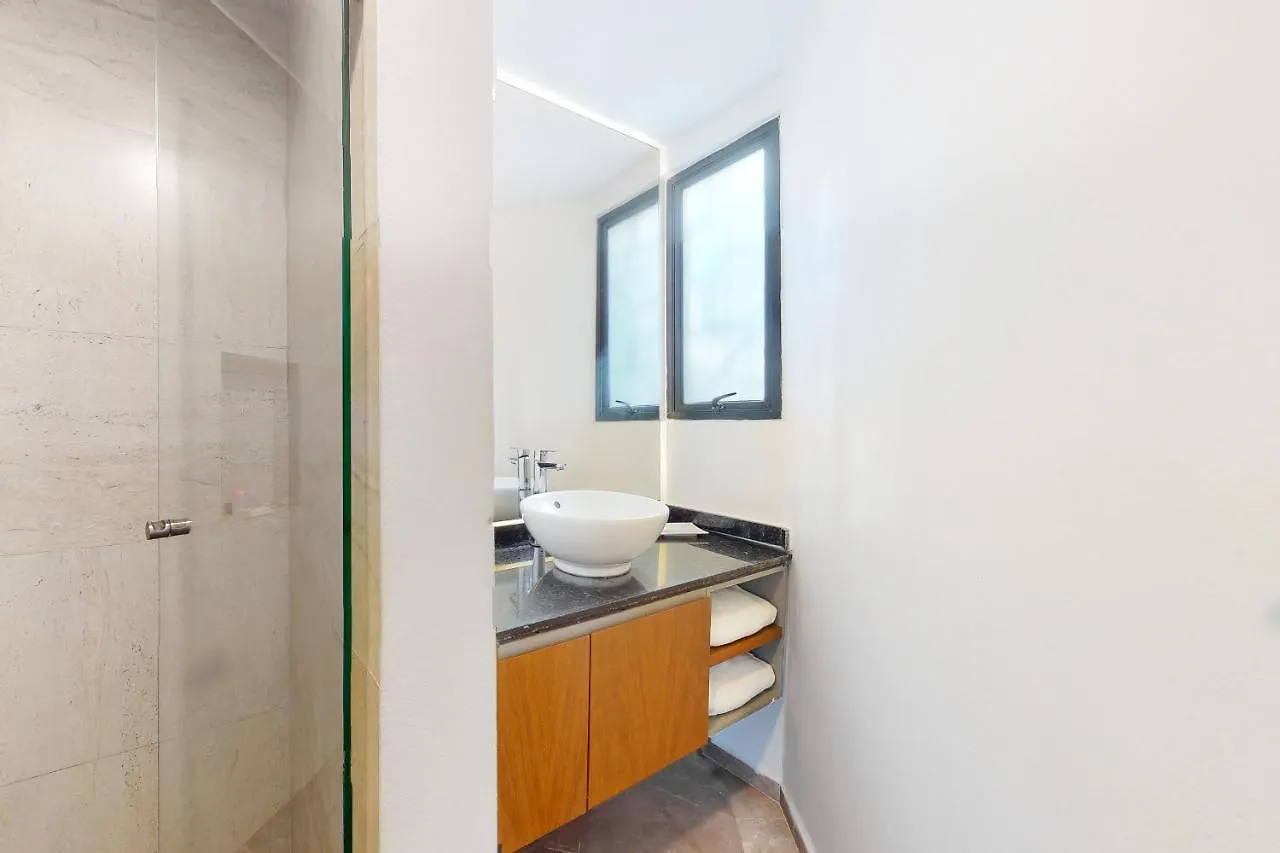 Aparthotel Seven Boutique #1 Cancún