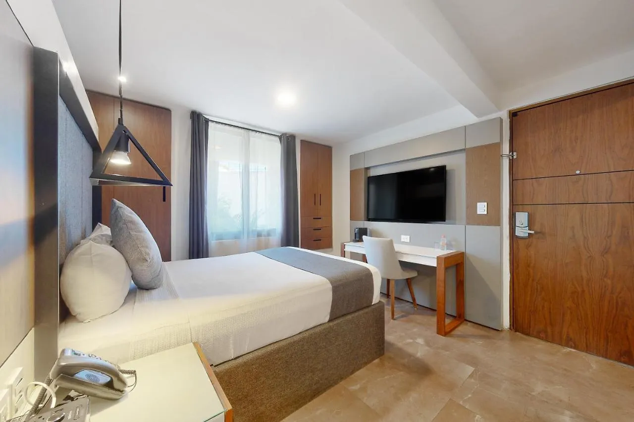 Aparthotel Seven Boutique #1 Cancún